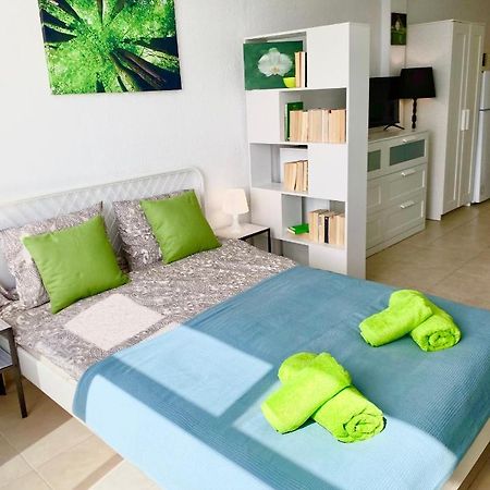 Casa Verde Corralejo Eksteriør bilde