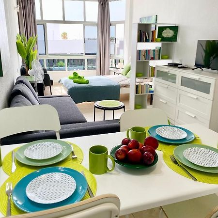 Casa Verde Corralejo Eksteriør bilde