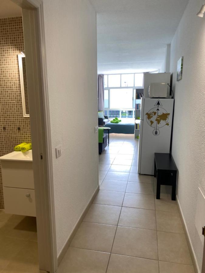 Casa Verde Corralejo Eksteriør bilde
