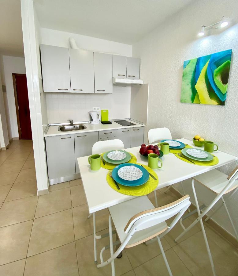 Casa Verde Corralejo Eksteriør bilde