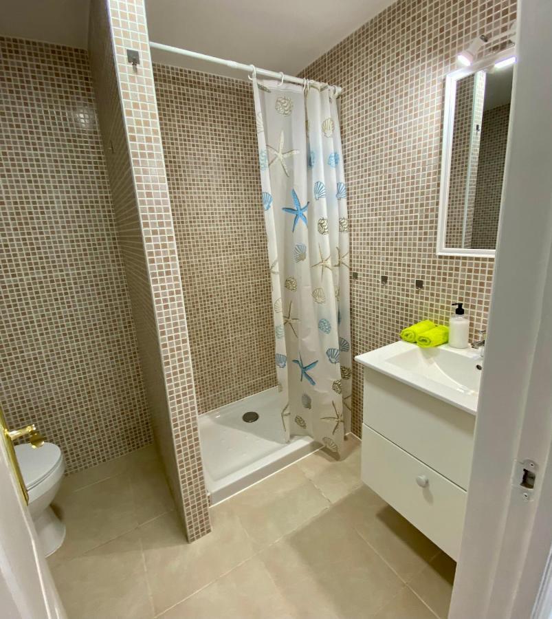 Casa Verde Corralejo Eksteriør bilde