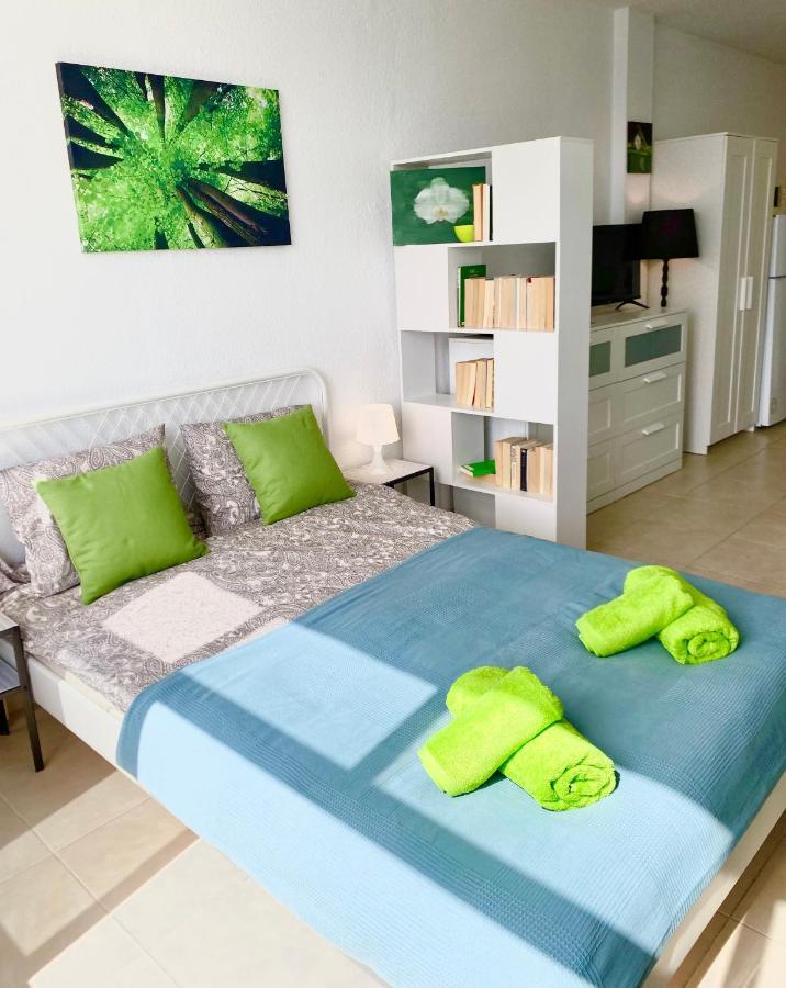 Casa Verde Corralejo Eksteriør bilde