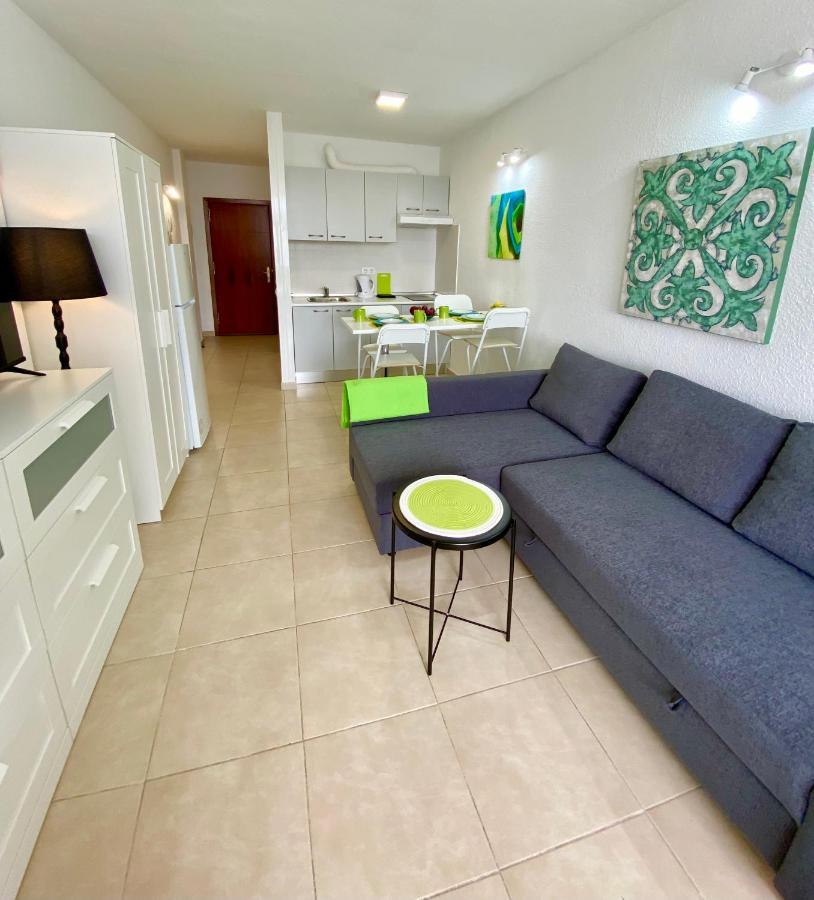 Casa Verde Corralejo Eksteriør bilde