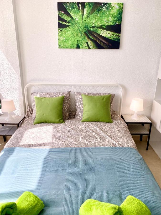 Casa Verde Corralejo Eksteriør bilde