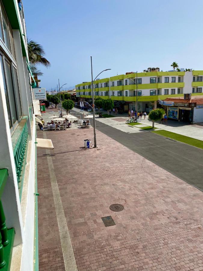Casa Verde Corralejo Eksteriør bilde
