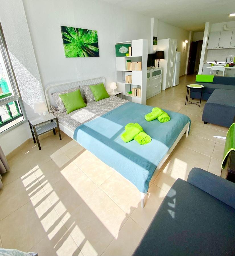 Casa Verde Corralejo Eksteriør bilde