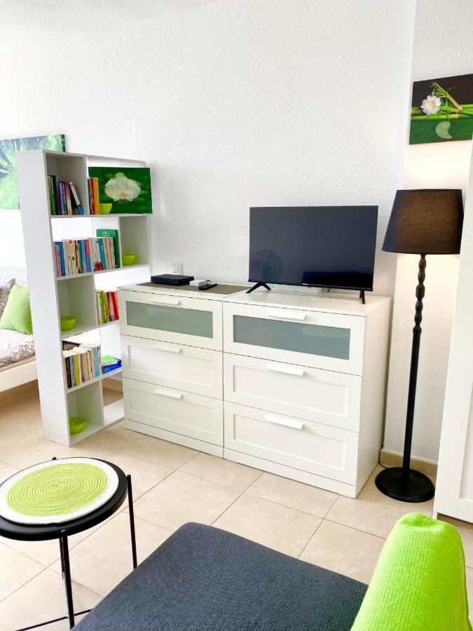 Casa Verde Corralejo Eksteriør bilde