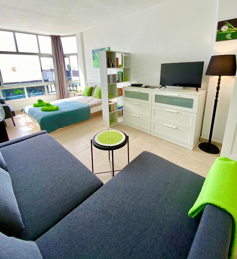 Casa Verde Corralejo Eksteriør bilde