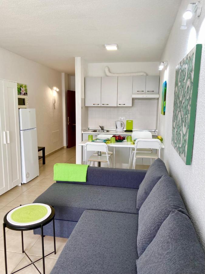 Casa Verde Corralejo Eksteriør bilde