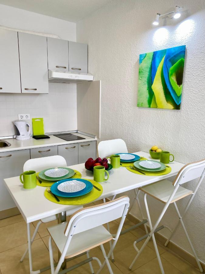 Casa Verde Corralejo Eksteriør bilde